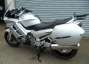 Picture 8 - 2002 Yamaha FJR1300 1300cc Sport/Tourer Silver motorbike