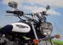 Picture 3 - Triumph Bonneville America 865 2013 motorbike