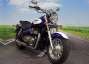 Picture 5 - Triumph Bonneville America 865 2013 motorbike