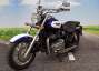 Picture 6 - Triumph Bonneville America 865 2013 motorbike