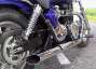 Picture 10 - Triumph Bonneville America 865 2013 motorbike