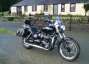 Picture 11 - Triumph S Speed Master 865 EFI Phantom Black, Extras, Very Clean motorbike