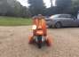 Picture 8 - Lambretta, Italian TS1 motorbike