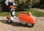 Picture 9 - Lambretta, Italian TS1 motorbike