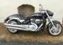 Picture 5 - 2011 / Suzuki / M1500 Intruder / Chopper Cruiser motorbike