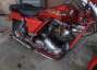 Picture 2 - Norton 850 Commando custom chopper 1973 with electric start motorbike