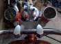 Picture 3 - Norton 850 Commando custom chopper 1973 with electric start motorbike