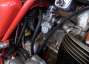 Picture 4 - Norton 850 Commando custom chopper 1973 with electric start motorbike