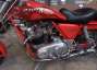 Picture 7 - Norton 850 Commando custom chopper 1973 with electric start motorbike