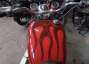 Picture 9 - Norton 850 Commando custom chopper 1973 with electric start motorbike
