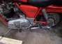 Picture 10 - Norton 850 Commando custom chopper 1973 with electric start motorbike