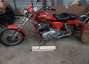 Picture 11 - Norton 850 Commando custom chopper 1973 with electric start motorbike