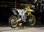 Picture 2 - New Suzuki RMZ 450 2016 (Motocross Bike, MX, Enduro) motorbike
