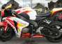 Picture 2 - 2008 Honda CBR1000RR-8 Fireblade Hydrex Racing Colours motorbike