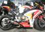 Picture 6 - 2008 Honda CBR1000RR-8 Fireblade Hydrex Racing Colours motorbike