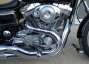 Picture 6 - 2005 Harley-Davidson Dyna Super Glide Custom FXDC motorbike