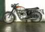 Picture 3 - Triumph Bonneville 650cc 1969 Matching Numbers motorbike