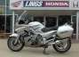 Picture 5 - Yamaha FJR 1300 A Silver motorbike