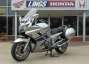 Picture 6 - Yamaha FJR 1300 A Silver motorbike