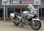 Picture 8 - Yamaha FJR 1300 A Silver motorbike