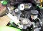 Picture 4 - Kawasaki ZX6R RCF motorbike