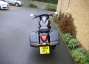 Picture 7 - 2014 Suzuki VL1500 Intruder with only 4055 miles motorbike