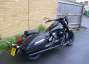 Picture 8 - 2014 Suzuki VL1500 Intruder with only 4055 miles motorbike