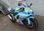 Picture 2 - 2007 Suzuki GSXR1000K7 998cc Supersport Blue/Yellow motorbike