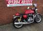 Picture 2 - Ex Demo Royal Enfield Continental GT motorbike