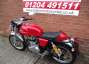 Picture 7 - Ex Demo Royal Enfield Continental GT motorbike