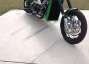 Picture 4 - Chopper V8 5.7 Dart Chevy Custom Chopper Awesome motorbike