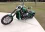 Picture 5 - Chopper V8 5.7 Dart Chevy Custom Chopper Awesome motorbike