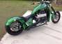 Picture 9 - Chopper V8 5.7 Dart Chevy Custom Chopper Awesome motorbike