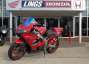 Picture 3 - Kawasaki ZX636 A1P in red motorbike