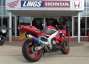 Picture 5 - Kawasaki ZX636 A1P in red motorbike