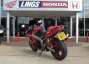 Picture 6 - Kawasaki ZX636 A1P in red motorbike