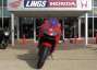 Picture 7 - Kawasaki ZX636 A1P in red motorbike