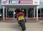 Picture 8 - Kawasaki ZX636 A1P in red motorbike