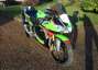 Picture 2 - Kawasaki ZX-10R C1H, 2004, 16336 miles, well looked after, stunning example motorbike