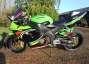 Picture 3 - Kawasaki ZX-10R C1H, 2004, 16336 miles, well looked after, stunning example motorbike