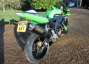 Picture 4 - Kawasaki ZX-10R C1H, 2004, 16336 miles, well looked after, stunning example motorbike