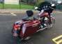Picture 2 - 2008 Harley-Davidson FLH Electra Street Glide Custom Low Miles motorbike
