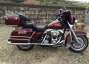 Picture 6 - 2008 Harley-Davidson FLH Electra Street Glide Custom Low Miles motorbike