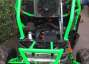 Picture 2 - Polaris RZR XP900, many extras, road registered motorbike