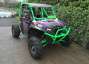 Picture 4 - Polaris RZR XP900, many extras, road registered motorbike