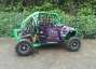 Picture 5 - Polaris RZR XP900, many extras, road registered motorbike