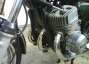 Picture 4 - Classic Kawasaki H2B Triple motorbike