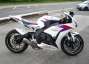 Picture 10 - Honda CBR1000RR-C, 20th Anniversary model, 2012, Leo Vince exhaust motorbike