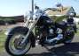 Picture 3 - 2005 Harley-Davidson FLSTN Softail Deluxe Very Low Mileage - Heritage Fatboy motorbike