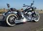 Picture 4 - 2005 Harley-Davidson FLSTN Softail Deluxe Very Low Mileage - Heritage Fatboy motorbike